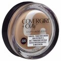 Covergirl Cover Girl Olay Simply Ageless Foundation Creamy Natural .4 Oz 422551
